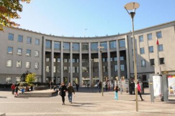 Colegio de Abogados de Concepción llama a tribunales a retomar presencialidad
