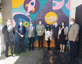 Colegio de Abogados Concepción firmó convenio con  CasaWChile